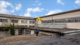 Genossenschaft Ale Papieri