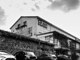 Genossenschaft Ale Papieri