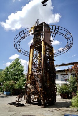 Genossenschaft Ale Papieri