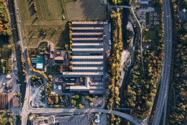 Genossenschaft Ale Papieri