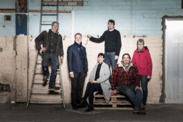  Genossenschaft Ale Papieri