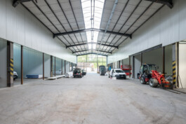 Genossenschaft Ale Papieri