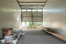 Genossenschaft Ale Papieri