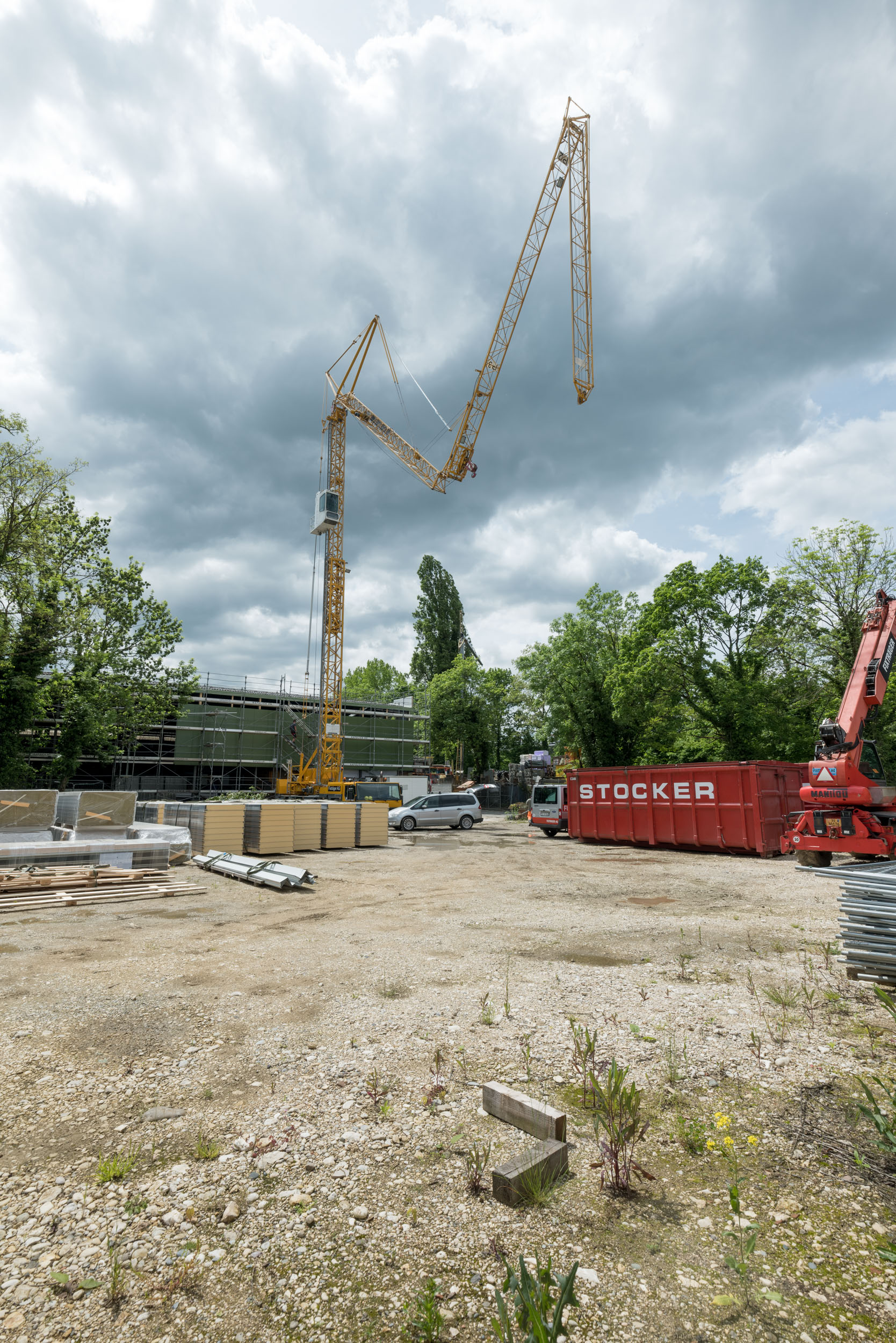 Genossenschaft Ale Papieri