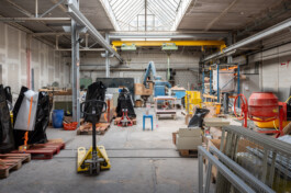 Genossenschaft Ale Papieri