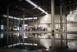 Genossenschaft Ale Papieri