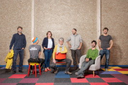 Genossenschaft Ale Papieri